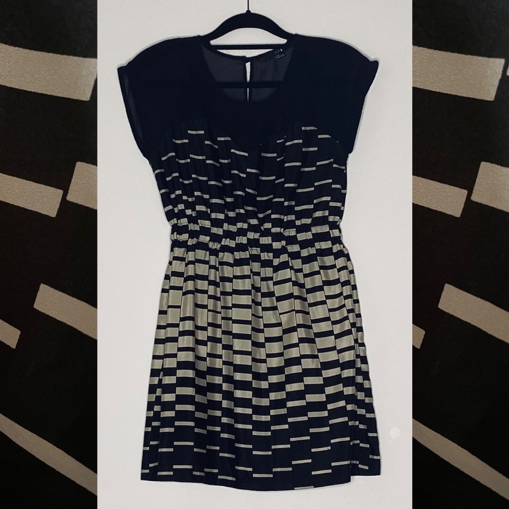 Forever 21 dress